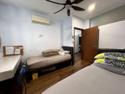 Choa Chu Kang Road (D23), Terrace #499547011